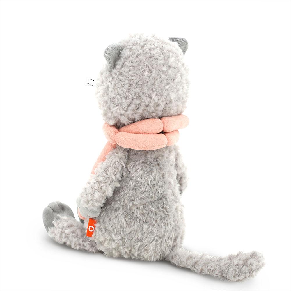 Kocour Buddy s párky od firmy ORANGE TOYS