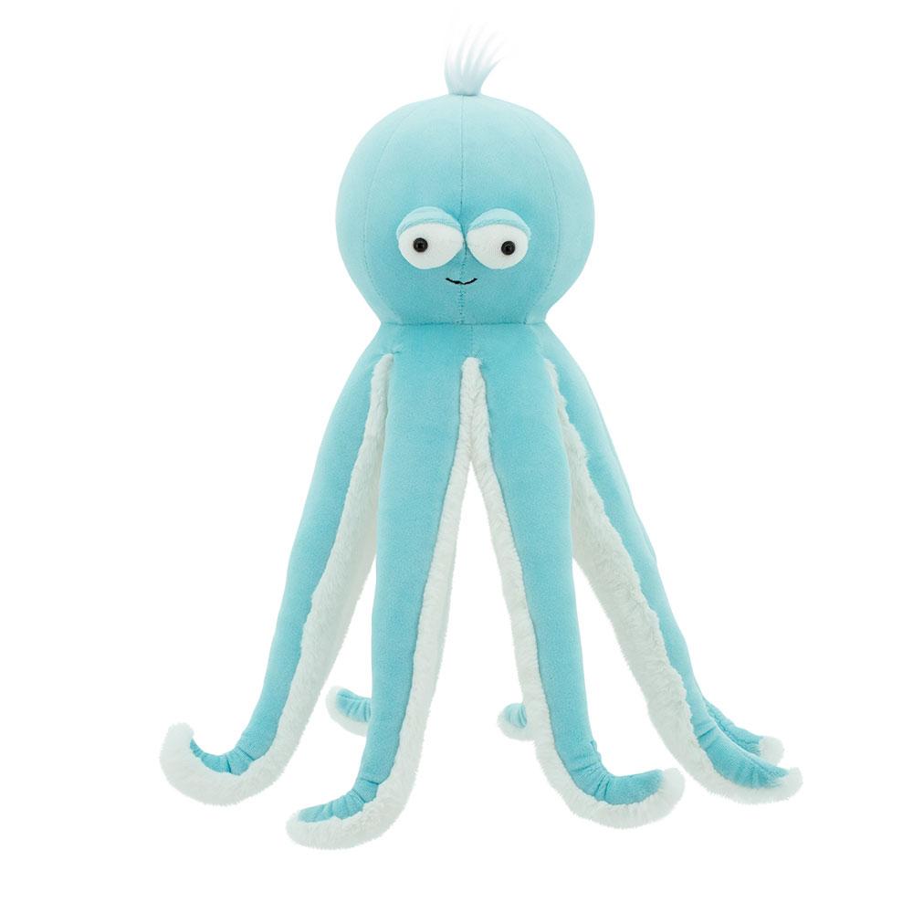 Modrá chobotnice od firmy ORANGE TOYS