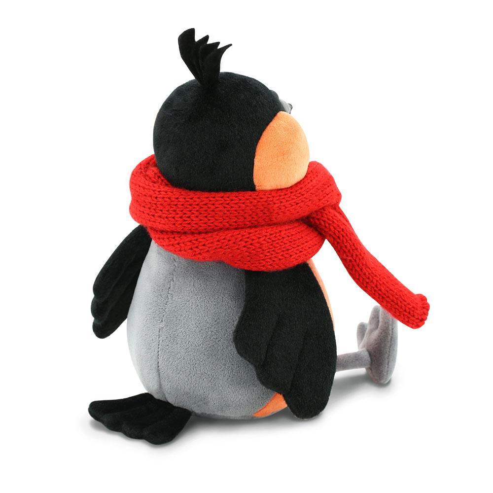 Hýl Bob v červené šále od firmy ORANGE TOYS