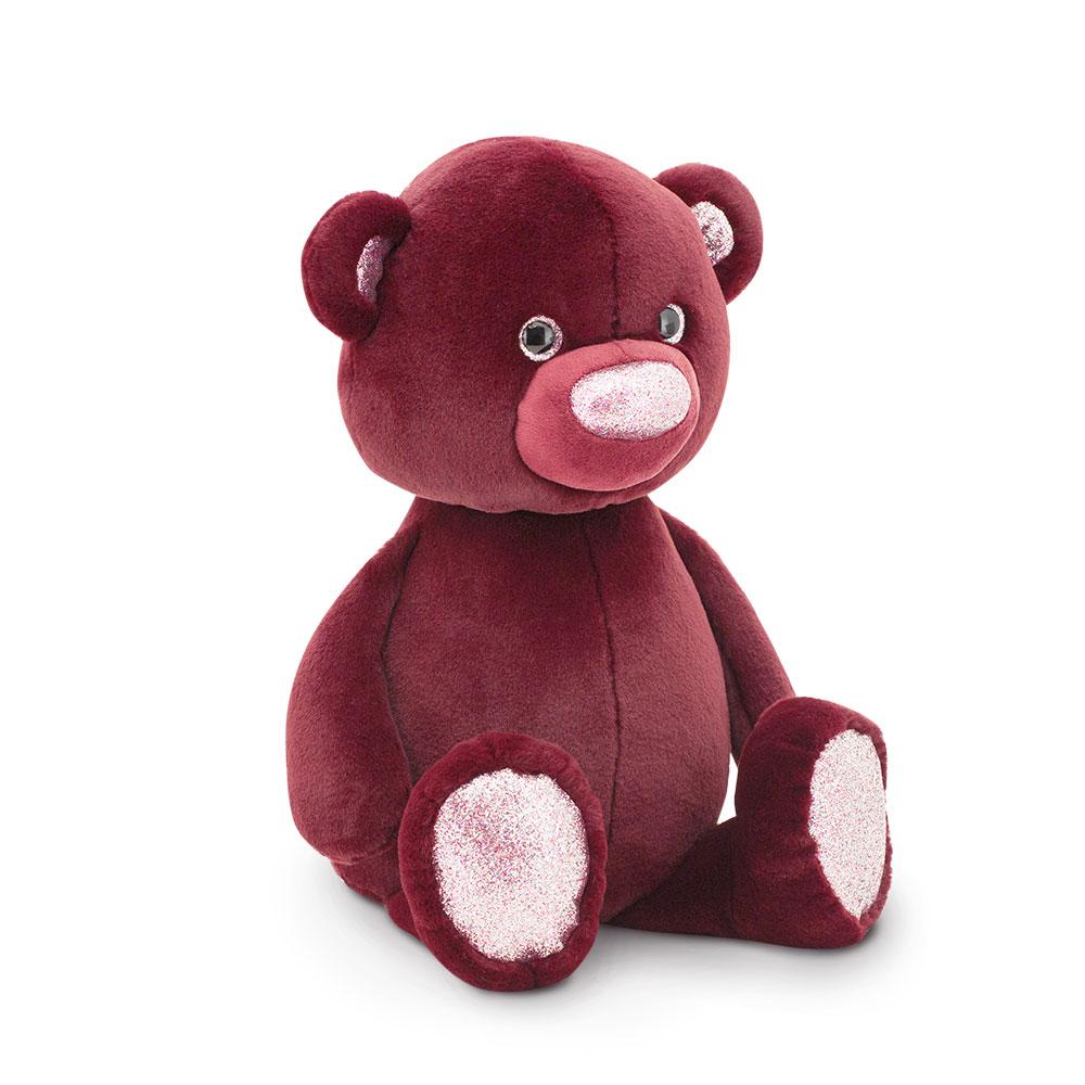 Hnědý medvěd od firmy ORANGE TOYS - 22 cm