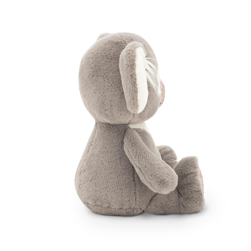Šedý koala od firmy ORANGE TOYS - 22 cm