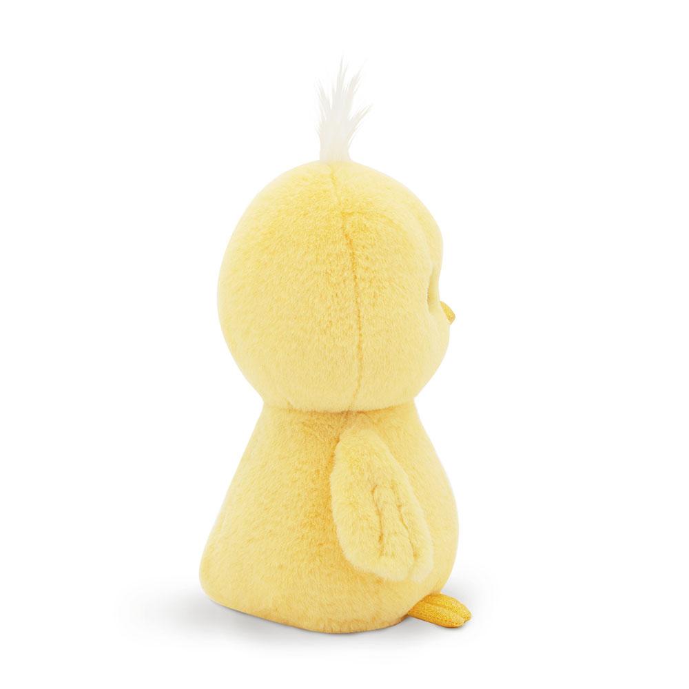 Žluté kuřátko od firmy ORANGE TOYS - 22 cm