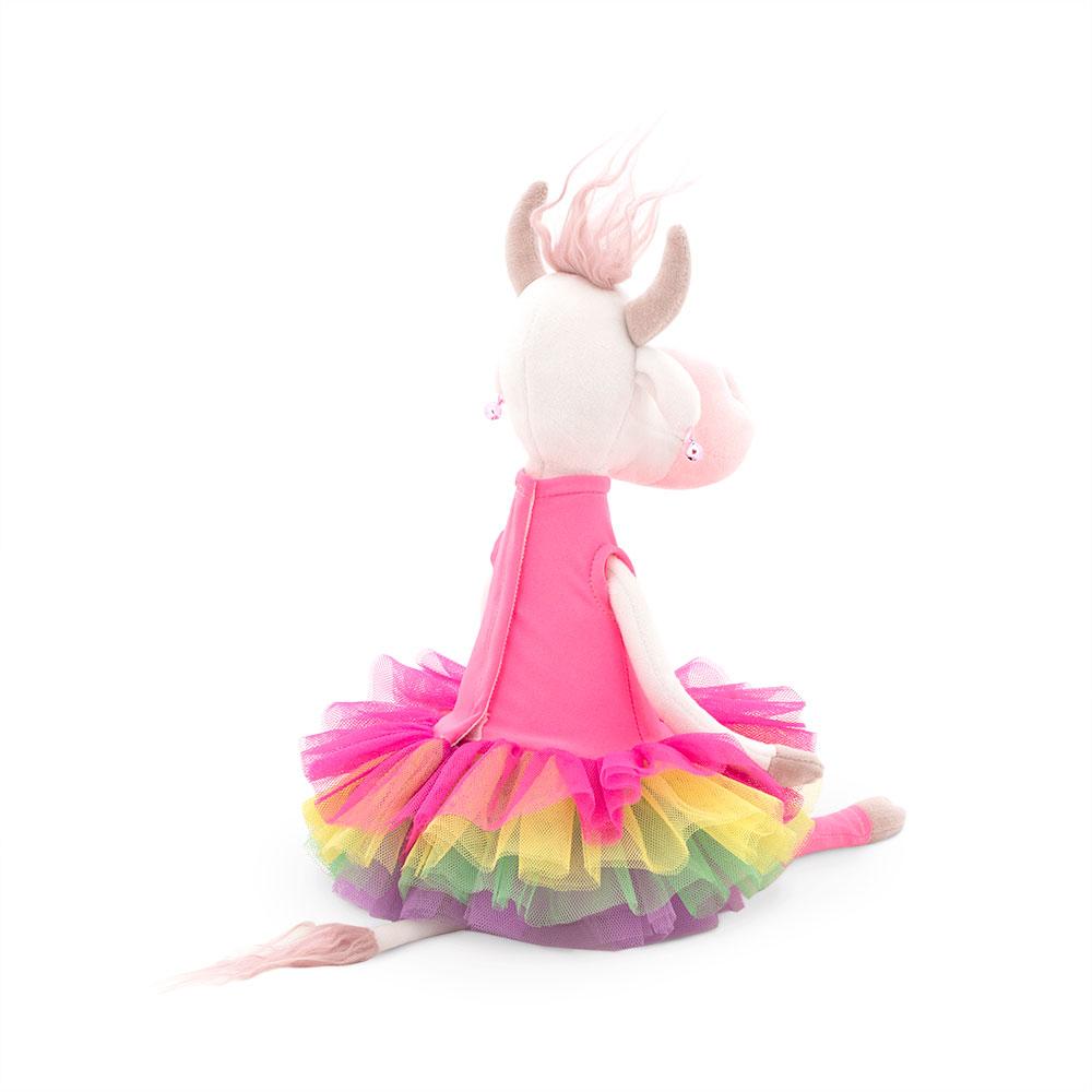 Kravička baletka od firmy ORANGE TOYS - 25 cm