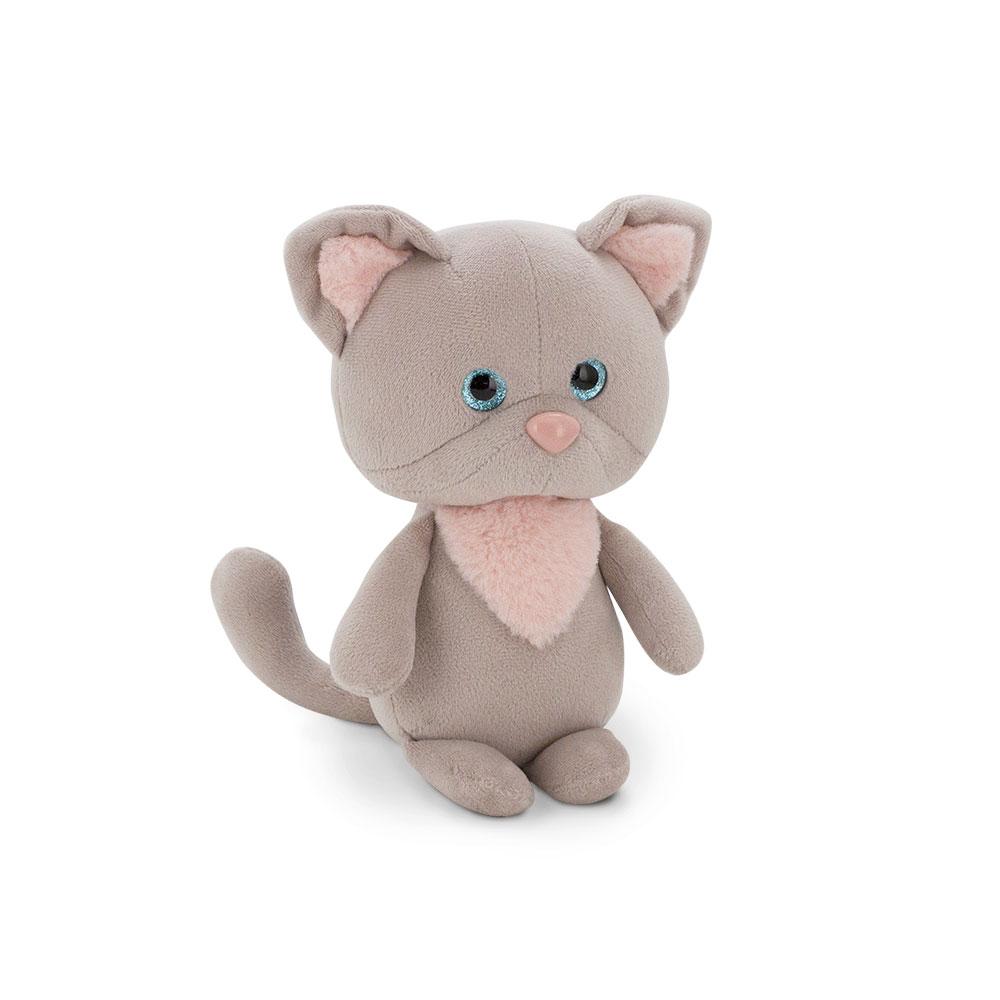 Mini koťátko - šedé od firmy ORANGE TOYS