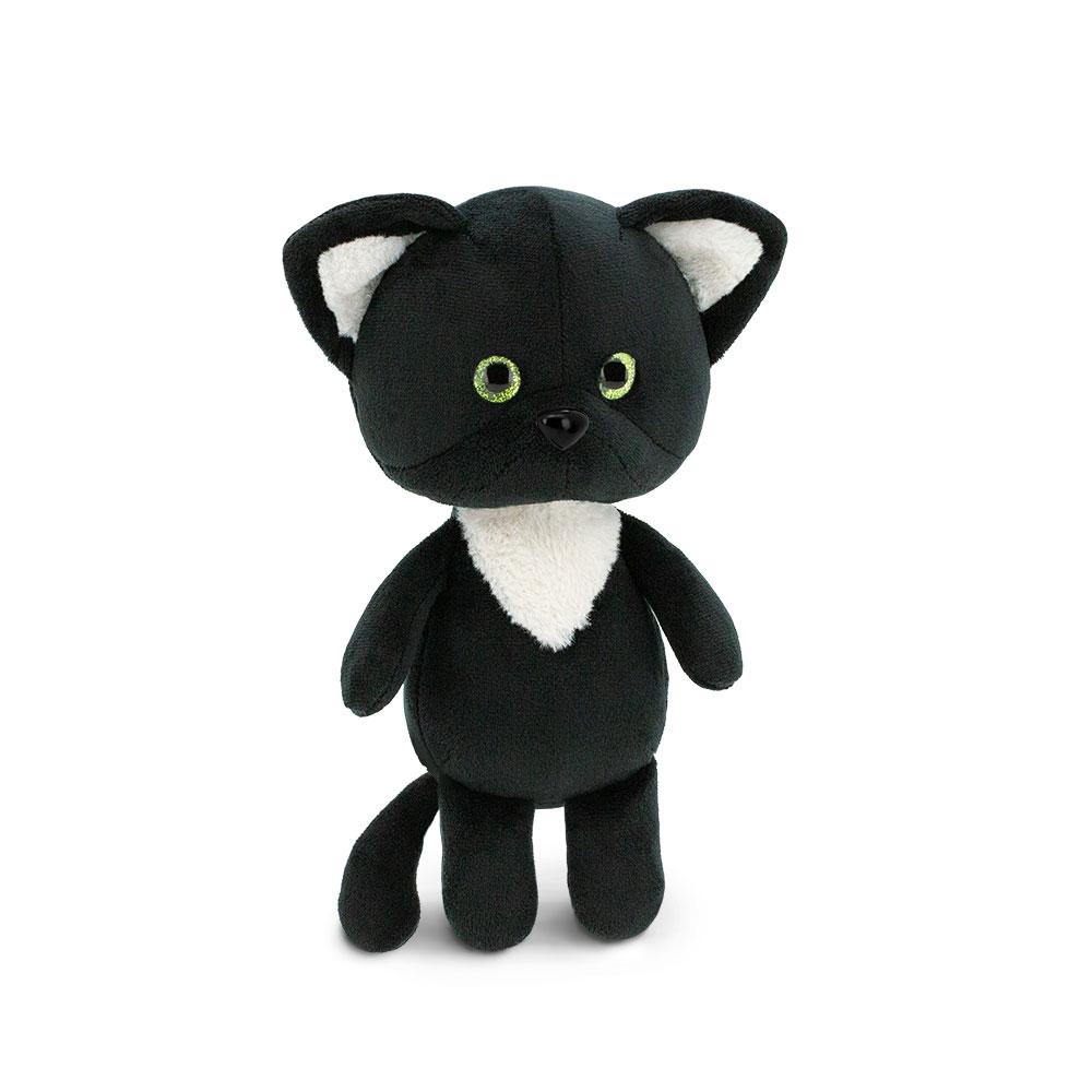 Mini koťátko - černá od firmy ORANGE TOYS