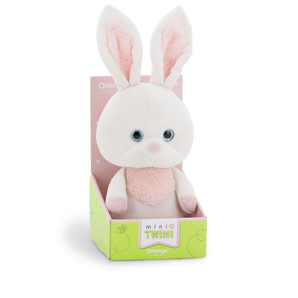Mini zajíček od firmy ORANGE TOYS