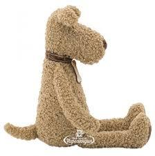 Bobby - pejsek od firmy ORANGE TOYS - 35 cm