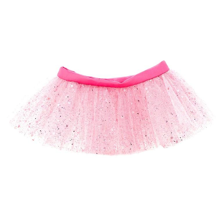 Obleček pro pejsky Lucky Doggy - sada "Růžová bunda" od firmy ORANGE TOYS