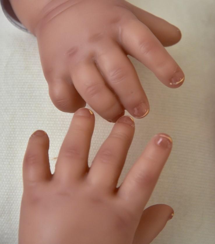 Berjuan – Sweet reborn miminko holčička Celeste