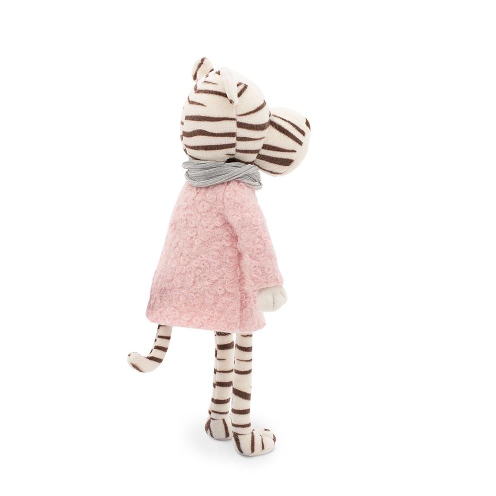 Tygřice Bety od firmy ORANGE TOYS - 22 cm