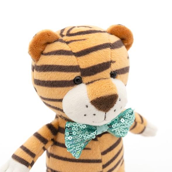 Tygr Mickey od firmy ORANGE TOYS - 18 cm