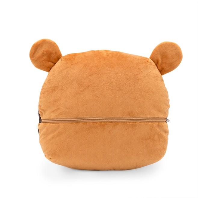 Polštář: Tygřík od firmy ORANGE TOYS - 35 cm