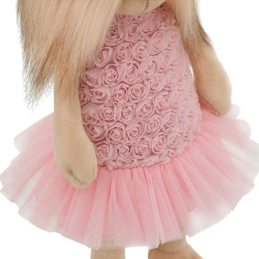 Obleček pro pejsky Lucky Doggy - sada "Růžičková" od firmy ORANGE TOYS