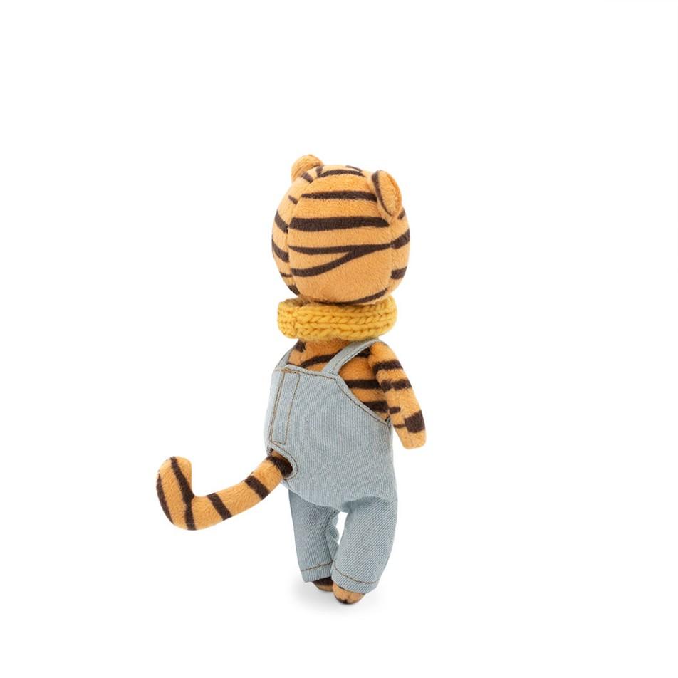 Tygr Kevin od firmy ORANGE TOYS - 14 cm