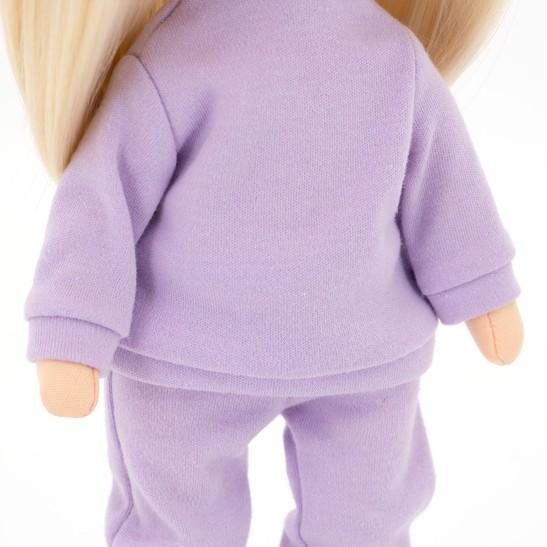 Obleček na panenky Sweet Sisters od firmy ORANGE TOYS - S25