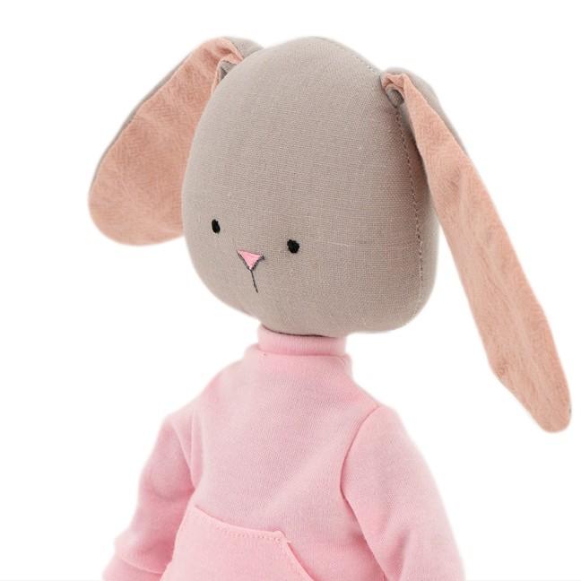 Králíček Lucinka od firmy ORANGE TOYS