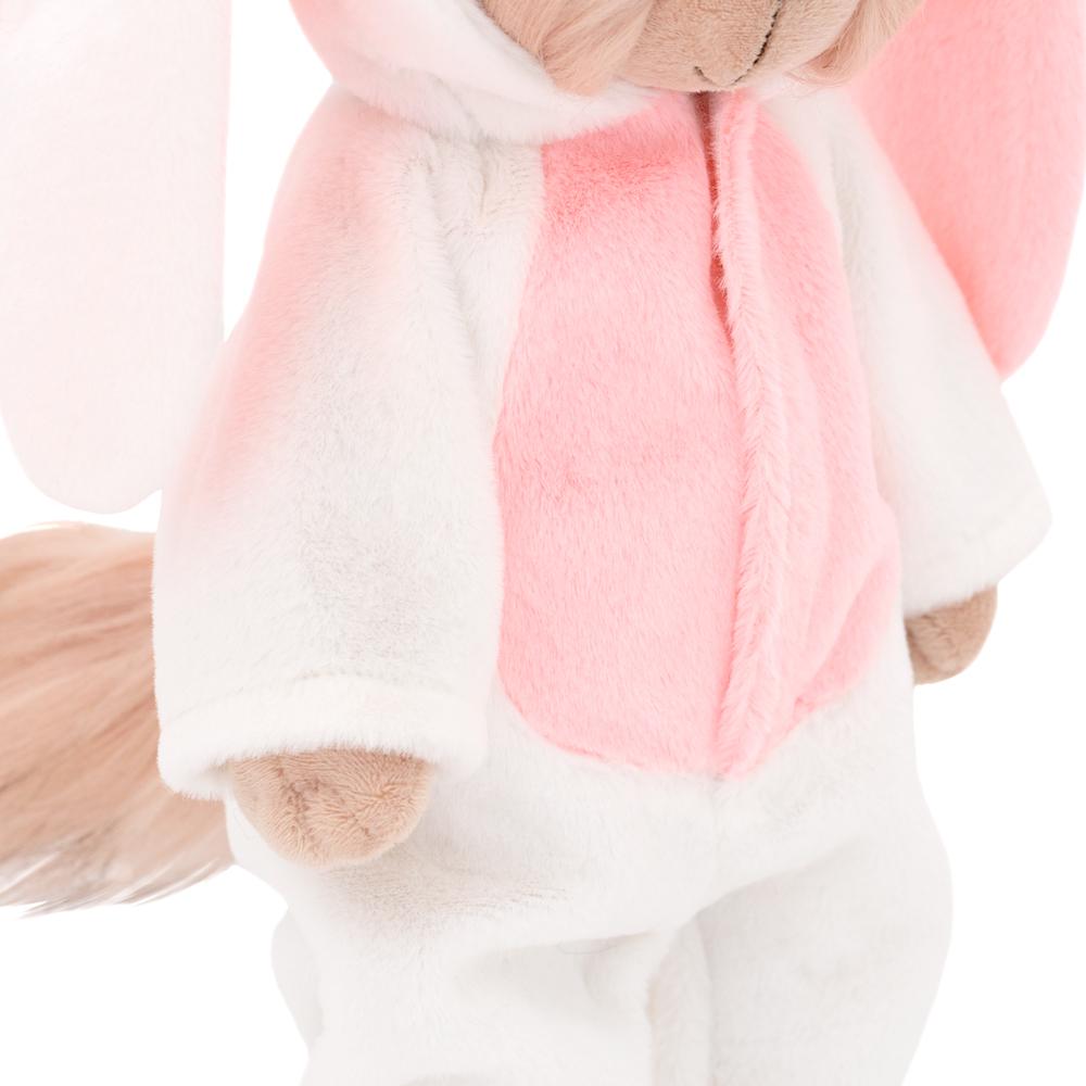 Obleček pro pejsky Lucky Doggy - sada "Kombinéza - Králíček " od firmy ORANGE TOYS