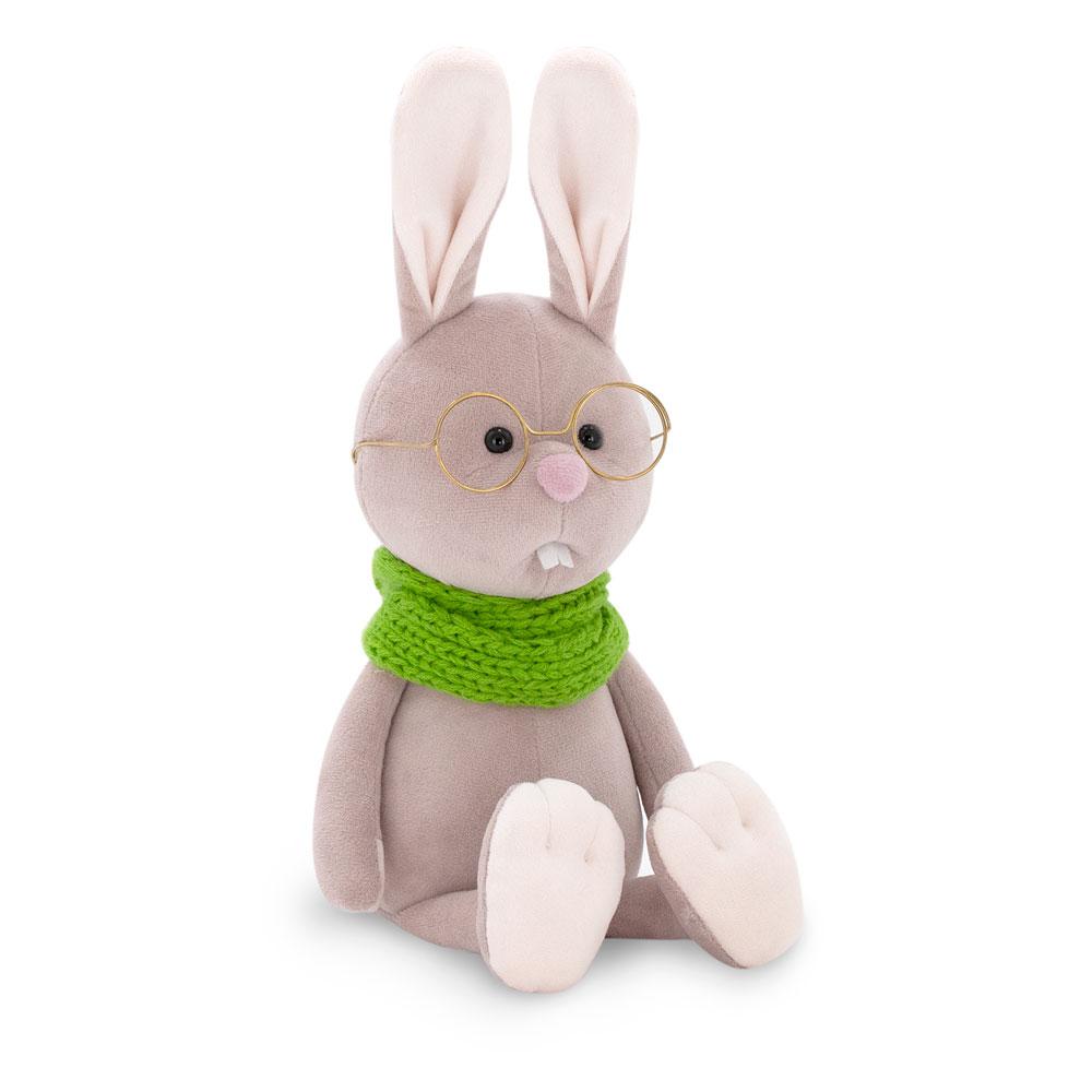 Zajíc - Pan Mrkev od firmy ORANGE TOYS - 20 cm