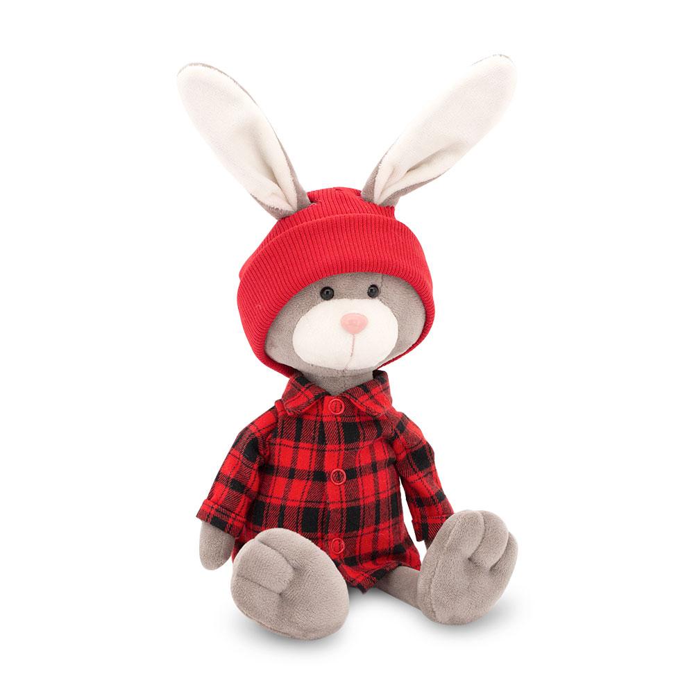Zajíc Mike od firmy ORANGE TOYS - 20 cm