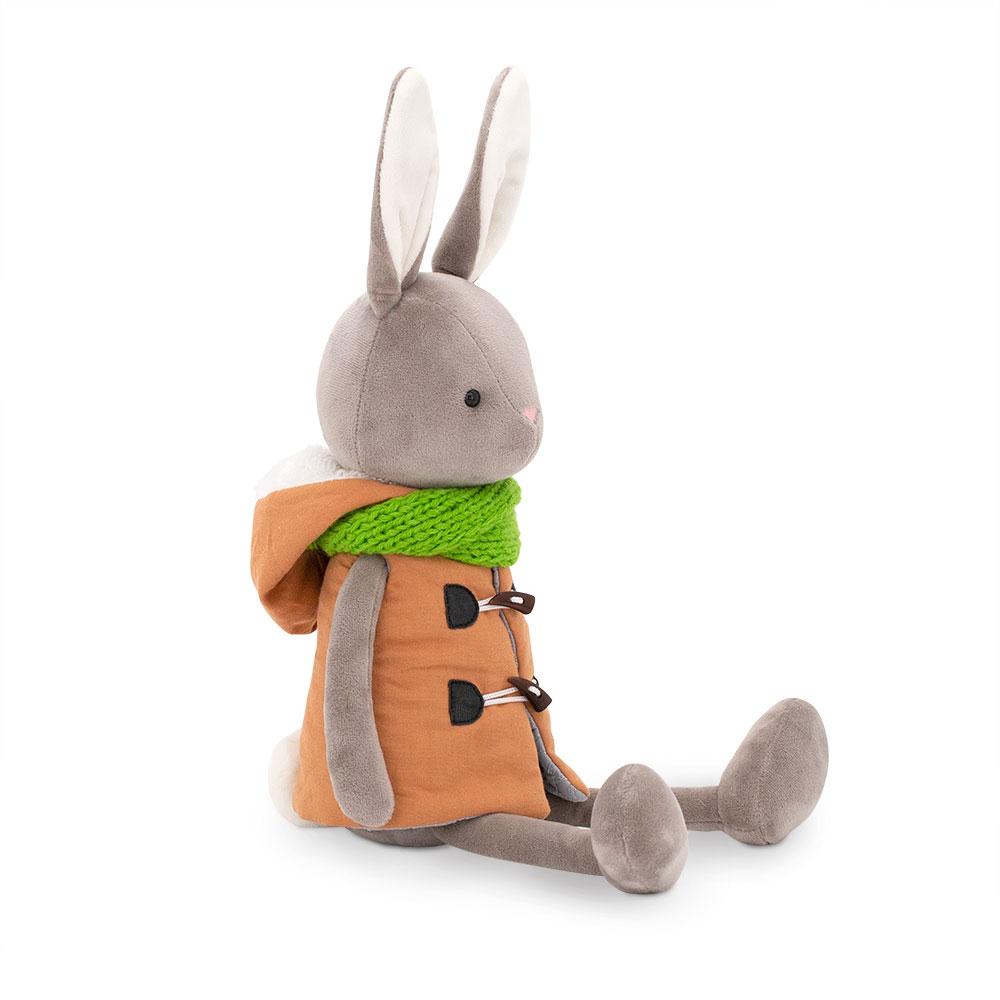 Králík japonského stylu - Yoki od firmy ORANGE TOYS - 20 cm