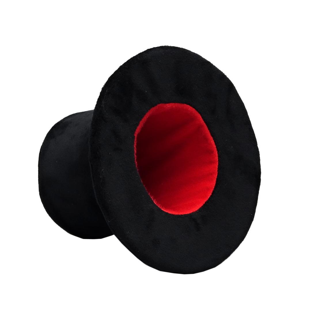 Klobouk kouzelníka Pokustóna – 10 cm