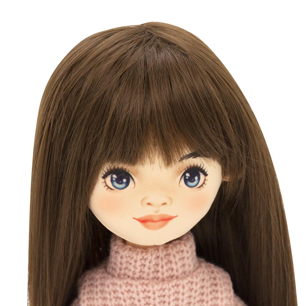 Obleček na panenky Sweet Sisters od firmy ORANGE TOYS - S15