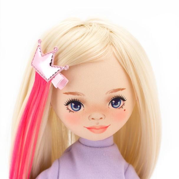 Doplňky k panenkám Sweet Sisters od firmy ORANGE TOYS - SB02