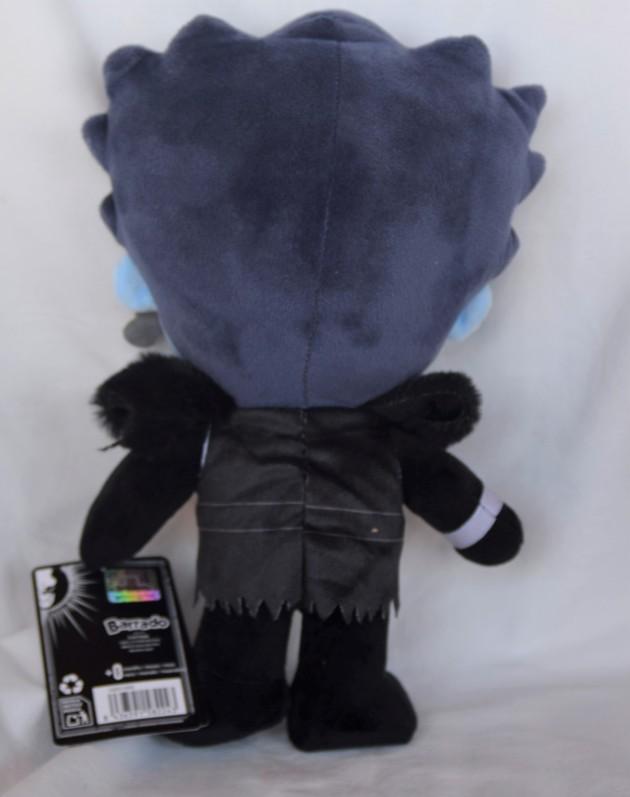 Ryuk - plyšová postavička z anime Death note