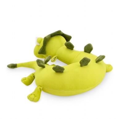 Nappy - dračí krční polštářek (zelený) od firmy ORANGE TOYS