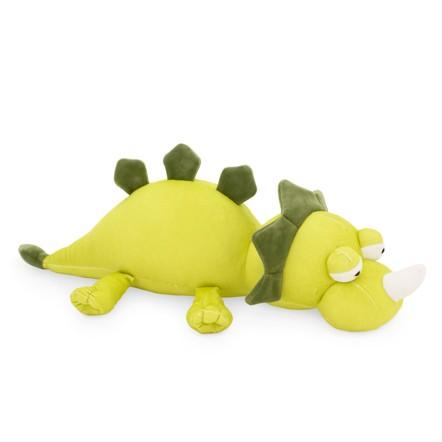 Sleepy (zelený) - dráček/polštářek od firmy ORANGE TOYS
