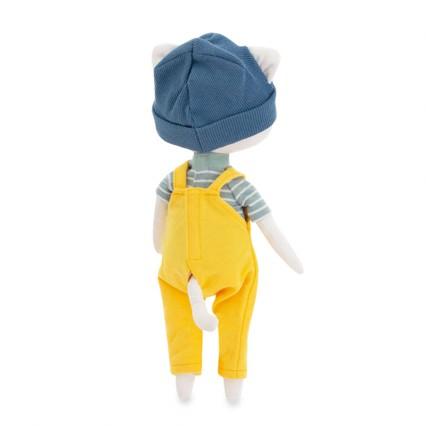 Kocourek Nicky od firmy ORANGE TOYS