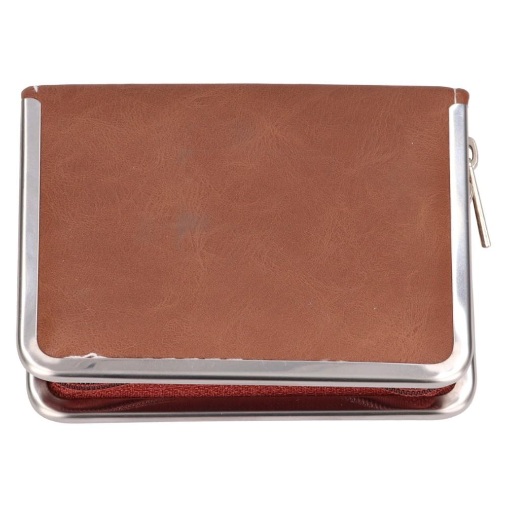 Manikúra  - hnědá - BRN - LAGEN