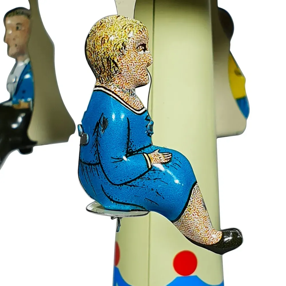Dětský kolotoč