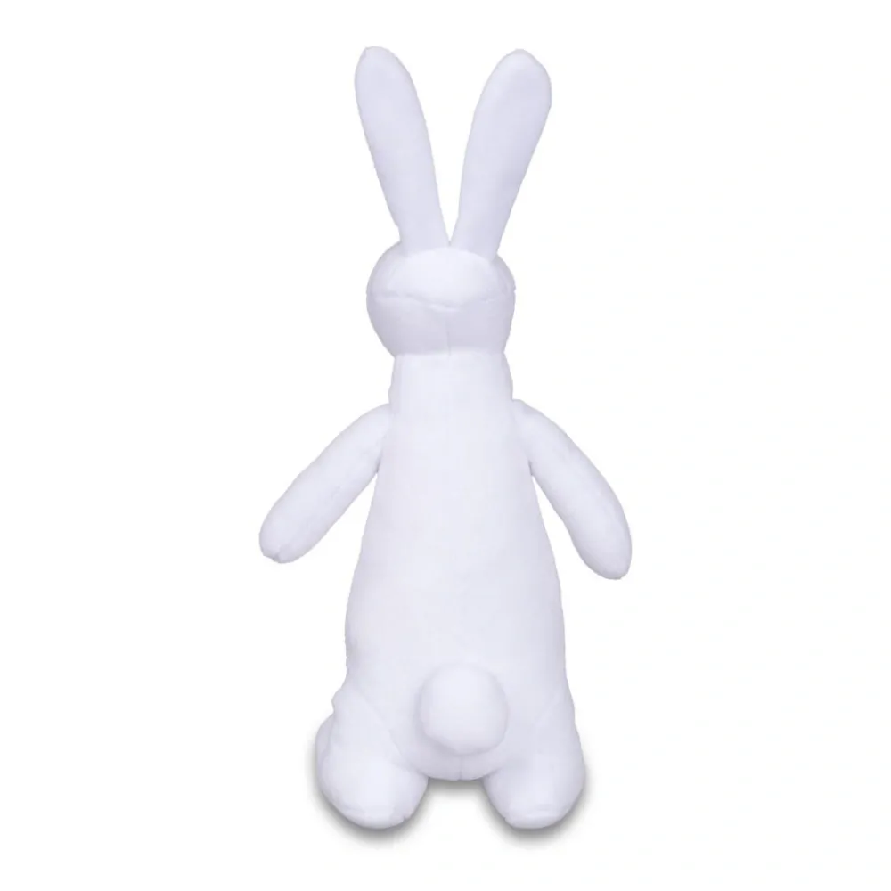 Plyšová postavička Bobek  - králík z klobouku od firmy MÚ Brno - 27cm