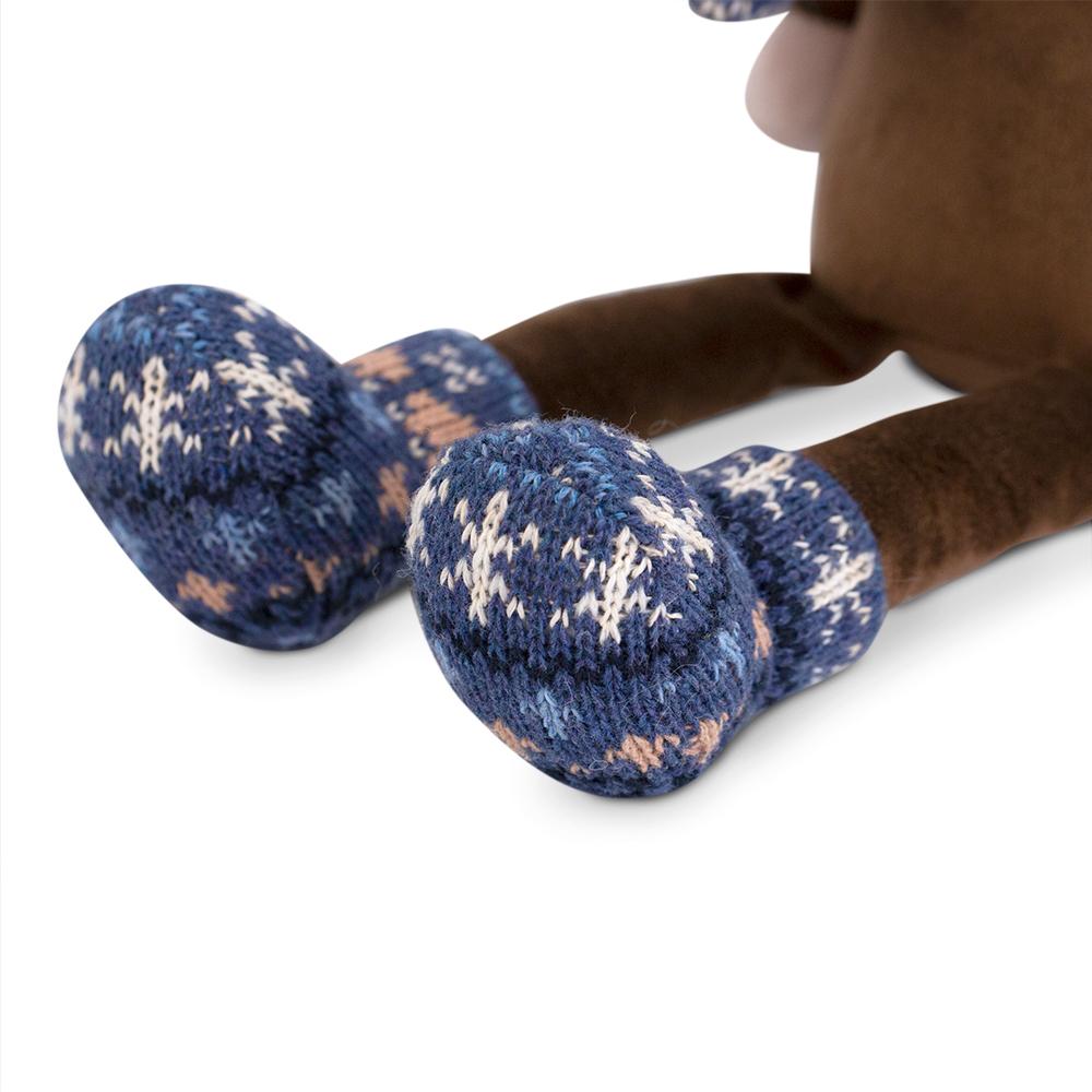 Koník Johann od firmy ORANGE TOYS - 25  cm