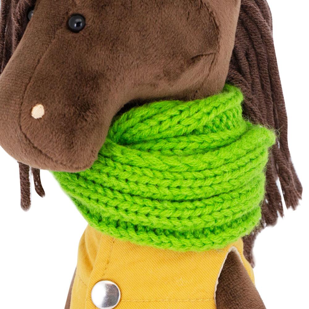 Koník Bruno od firmy ORANGE TOYS - 25  cm