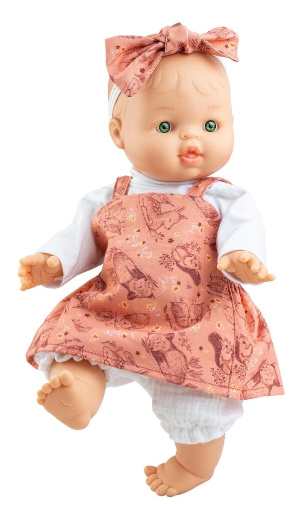 Obleček pro Lolu, Judith a Soniu