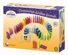 DETOA Dominová dráha zvonek