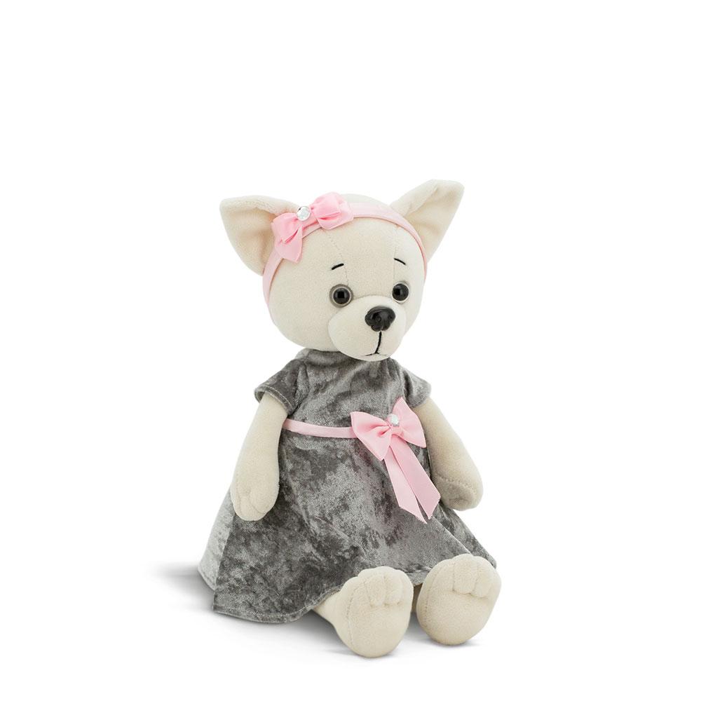 Noblesní Lili - bílá čivava od firmy ORANGE TOYS
