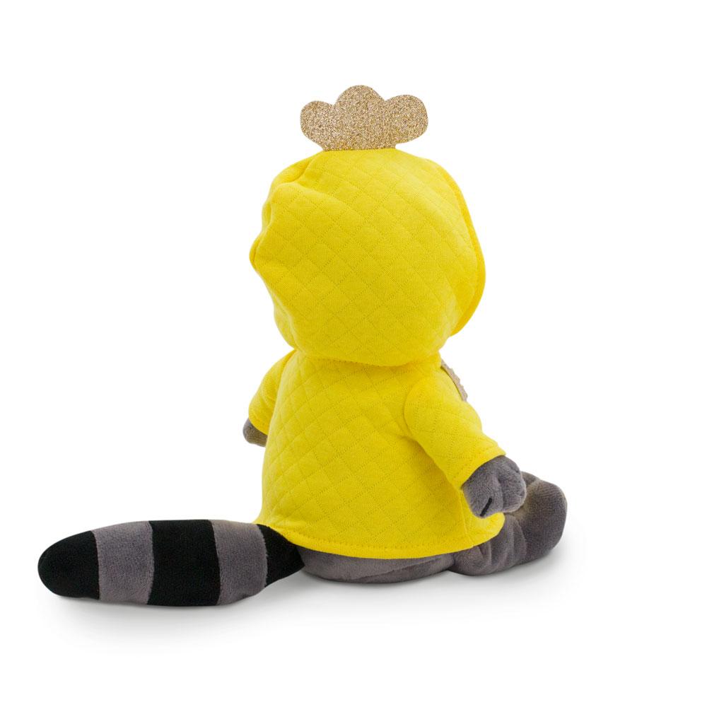 Mývalka Daisy jako kuřátko od firmy ORANGE TOYS