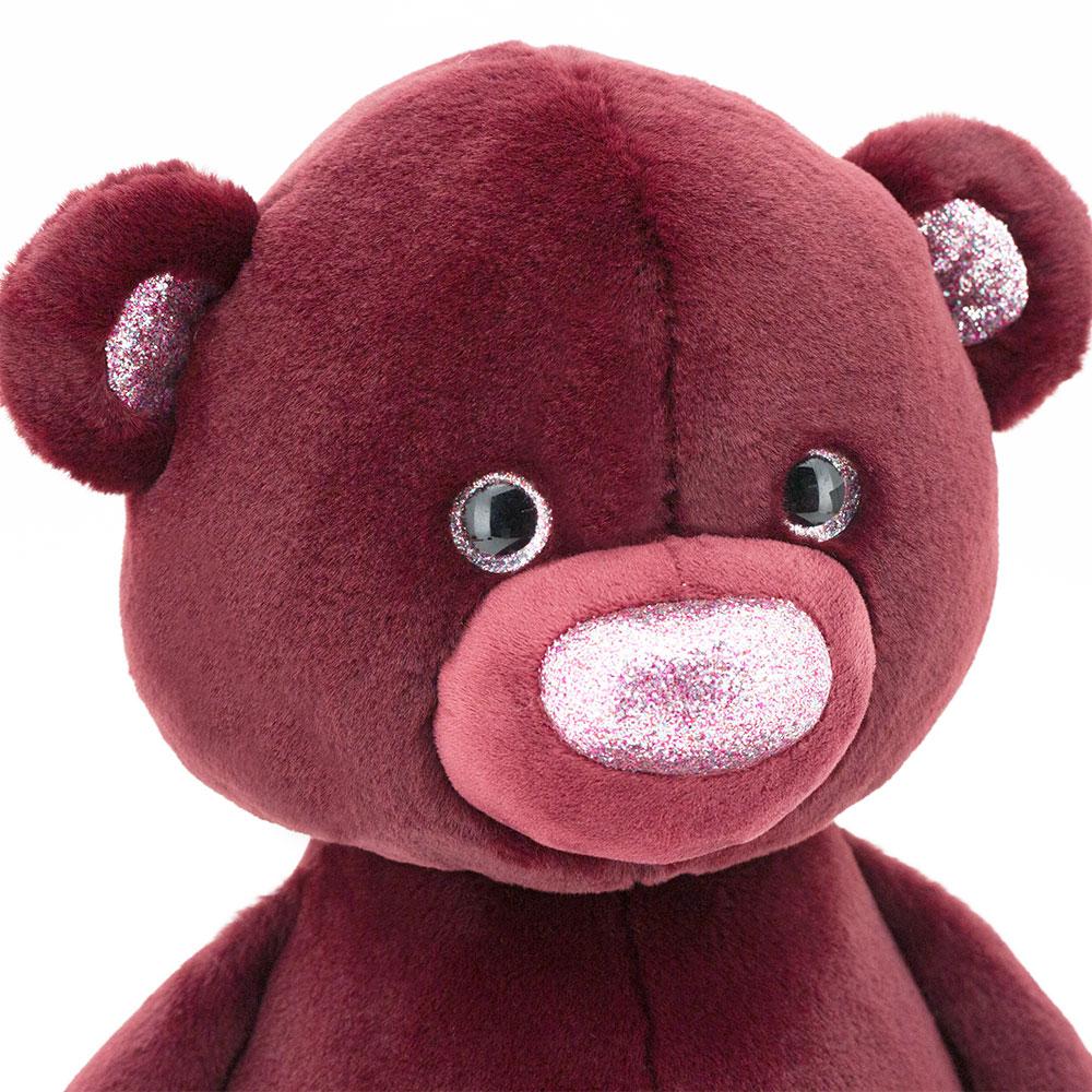 Hnědý medvěd od firmy ORANGE TOYS - 22 cm