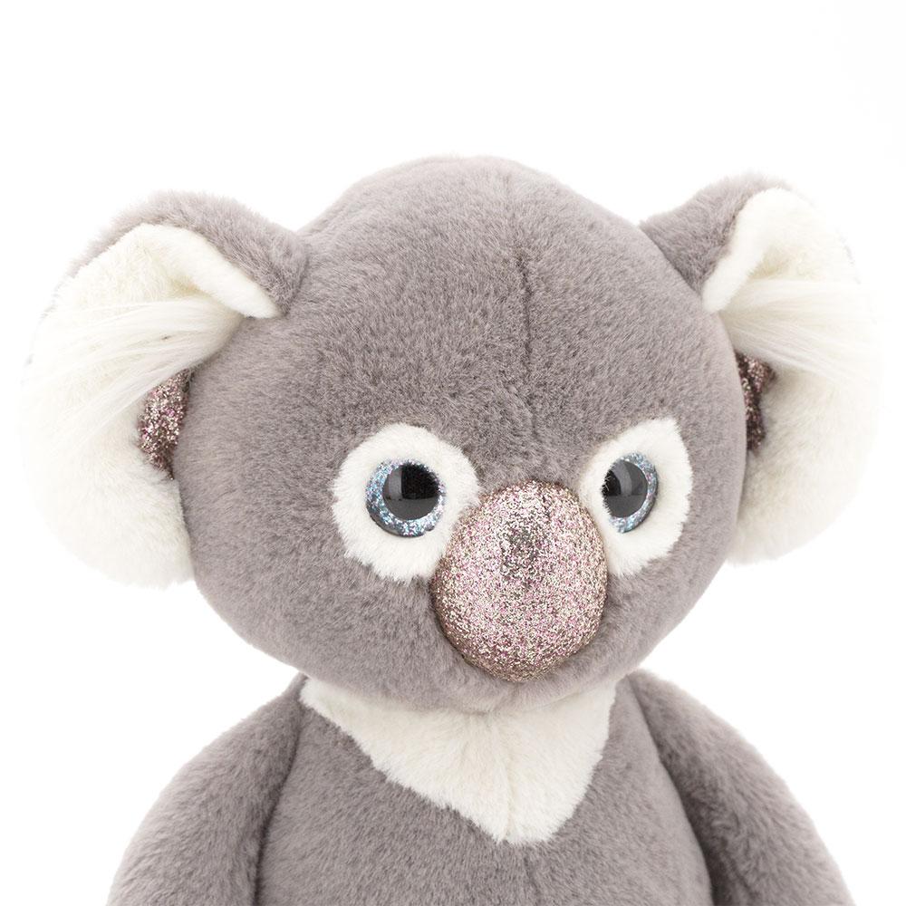 Šedý koala od firmy ORANGE TOYS - 22 cm