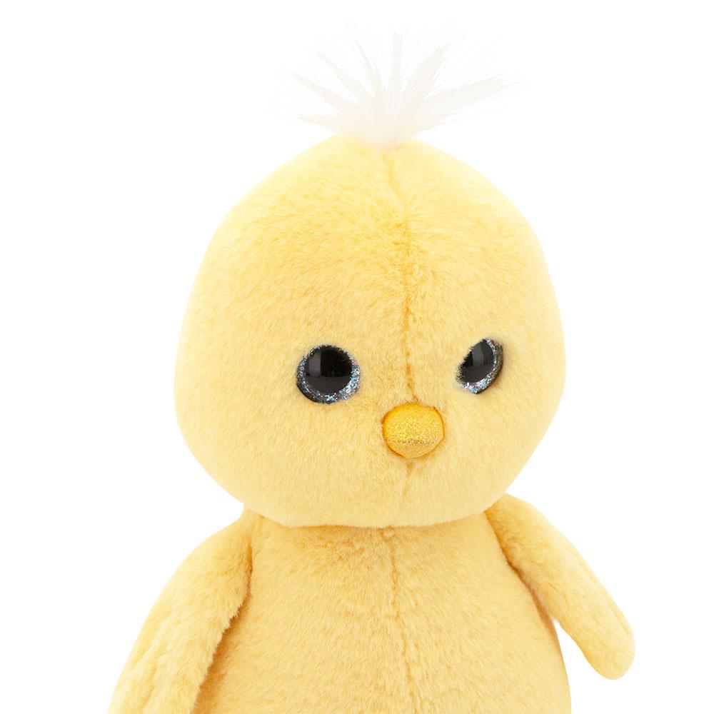 Žluté kuřátko od firmy ORANGE TOYS - 22 cm
