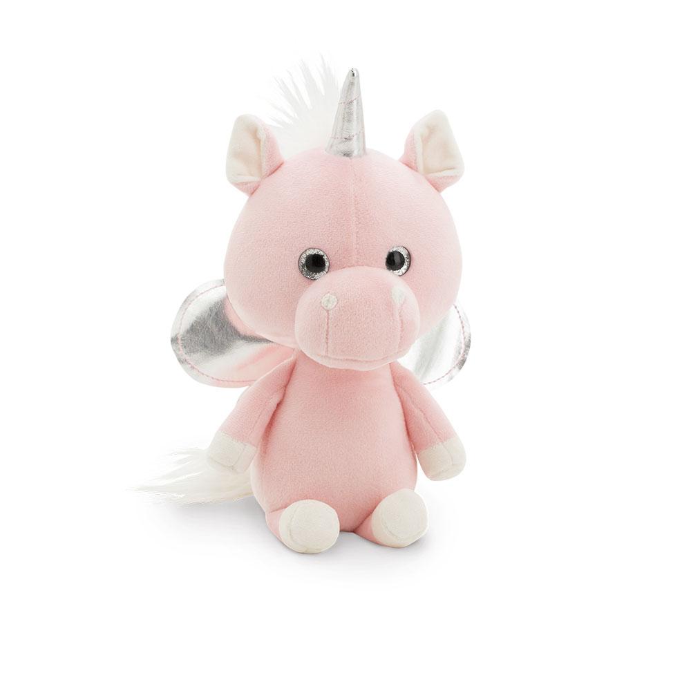 Mini jednorožec - růžový od firmy ORANGE TOYS