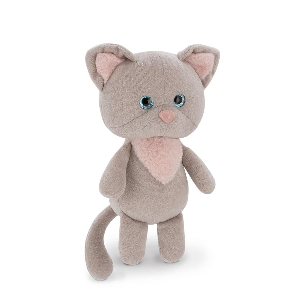 Mini koťátko - šedé od firmy ORANGE TOYS