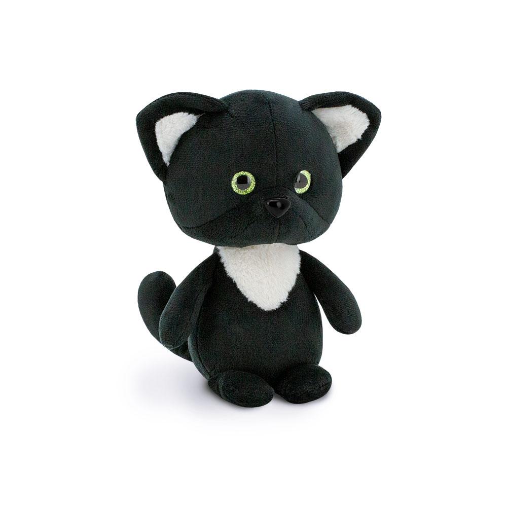 Mini koťátko - černá od firmy ORANGE TOYS
