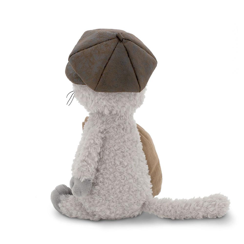 Kocour Buddy - velký jedlík od firmy ORANGE TOYS