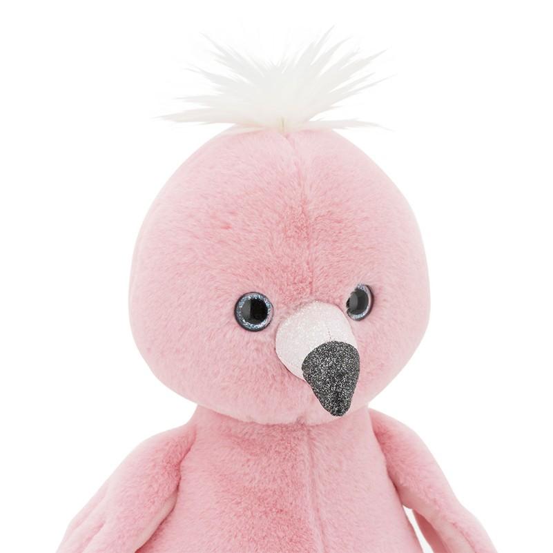 Plameňák od firmy ORANGE TOYS - 22 cm