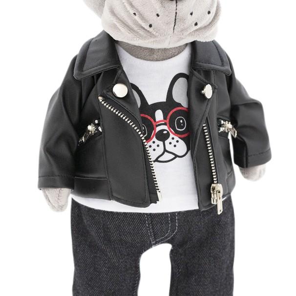 Obleček pro pejsky Lucky Doggy - sada "Cool Boy" od firmy ORANGE TOYS