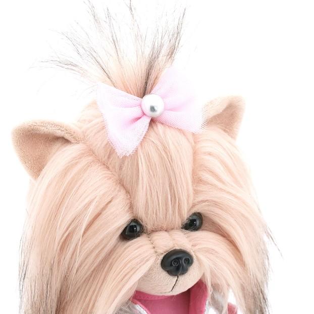 Obleček pro pejsky Lucky Doggy - sada "Super růžová" od firmy ORANGE TOYS